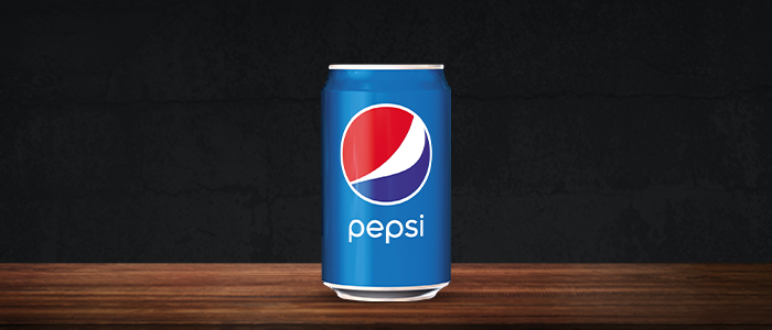 Pepsi  500ml 