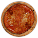 Homemade Pizza  Single 