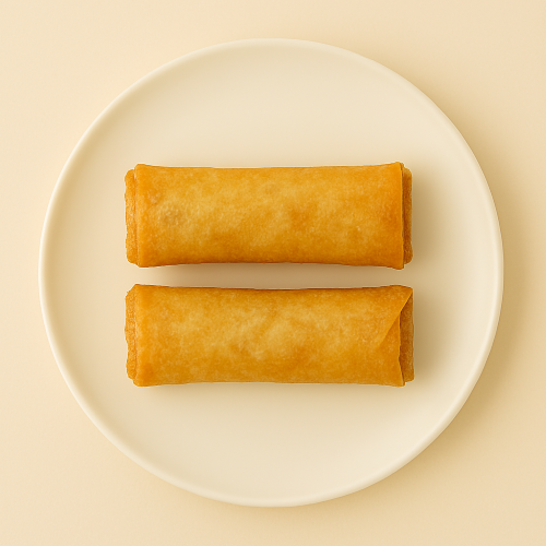 Spring Roll (2) 