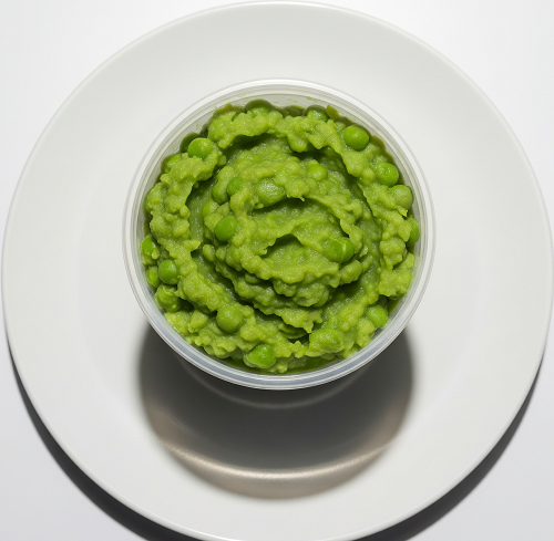 Mushy Peas 
