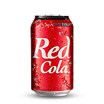 Red Cola 