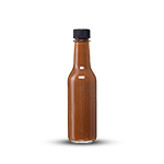 Bottle Brown Sauce 