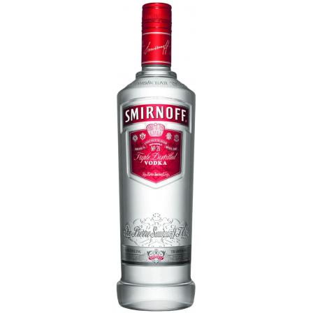 Vodka 