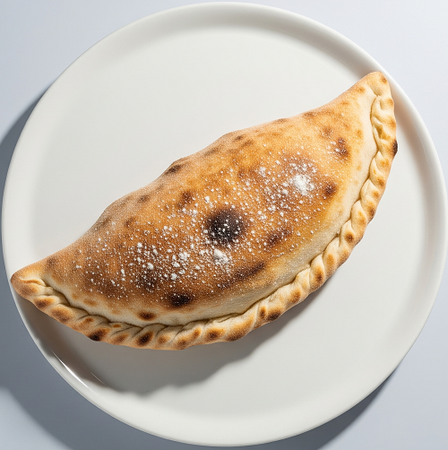 Donner Calzone 