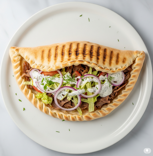 Calzone 