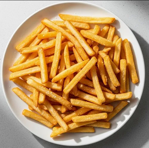 Small French Fries 
