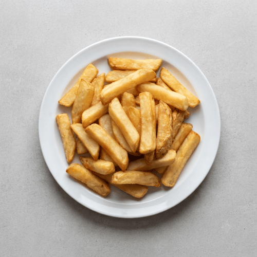1/2 Chips 
