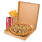 Dino's Mini Munch Box 